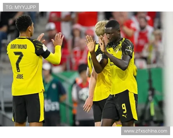 多特逆转斯图加特VAR判罚吉拉西进球越位无效